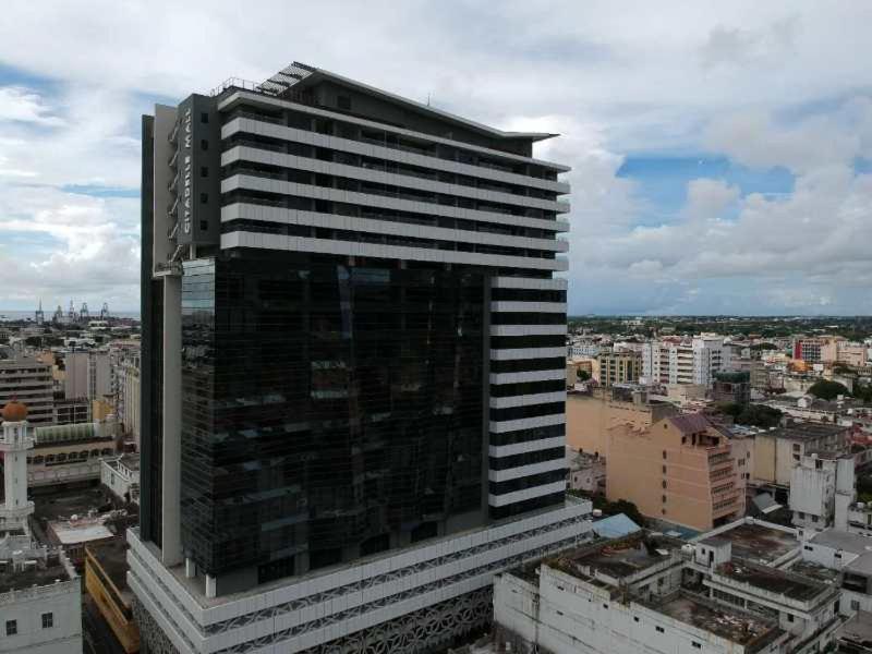 Sea & City View Luxury Apartment Port Louis Kültér fotó